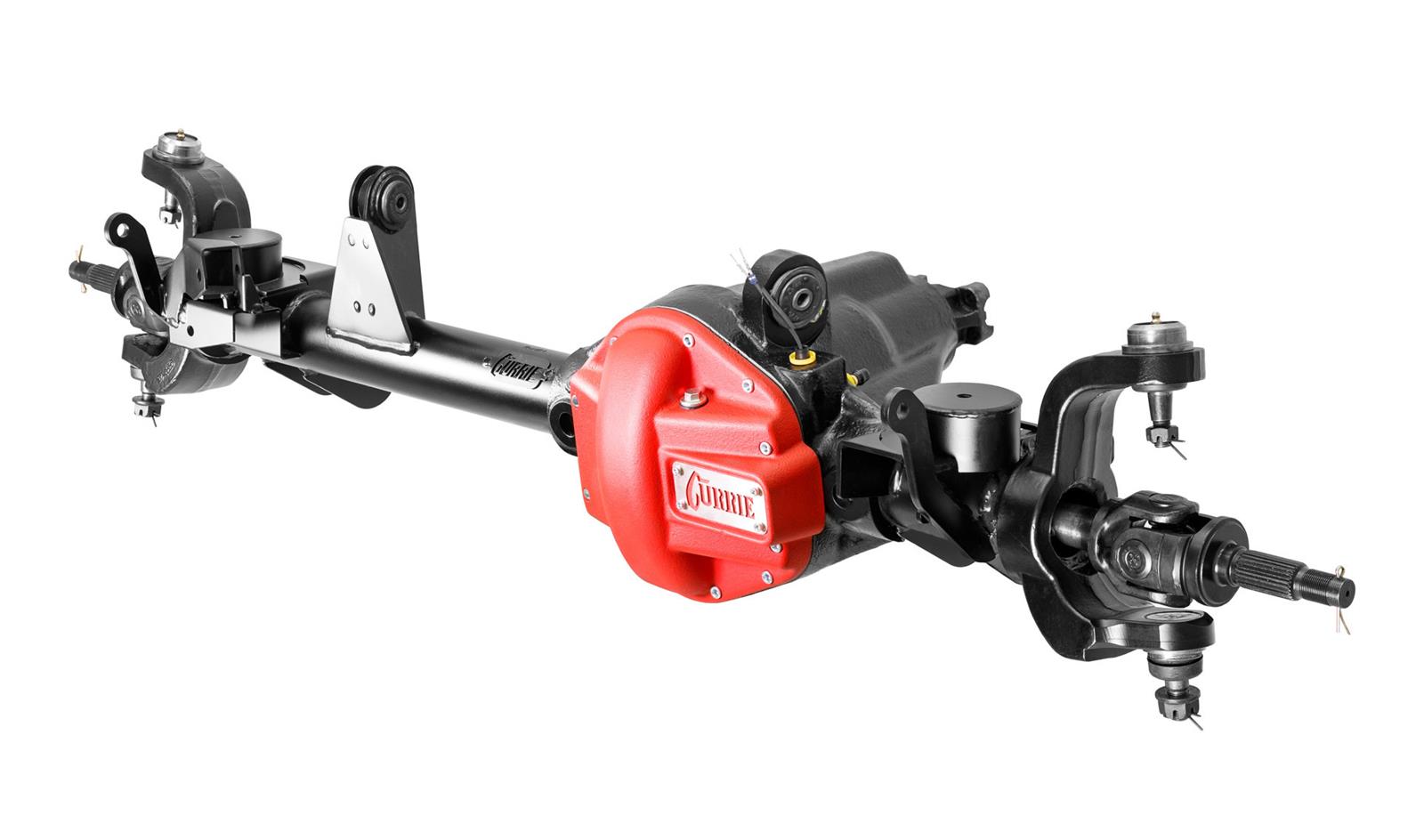 Currie 44 Crate Axles CE-JF4404A53 Currie 44 Crate Axles CE-JF4404A53