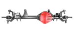 Currie 44 Crate Axles CE-JF4404E48 - Image 2