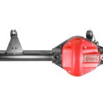 Currie 44 Crate Axles CE-JF4404E41