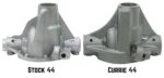 Currie 44 Crate Axles CE-JF4404E48 - Image 4