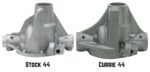 Currie 44 Crate Axles CE-KF4400E48 - Image 2