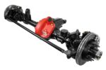 Currie Extreme 60 Crate Axles CE-LF6503E53 - Image 2