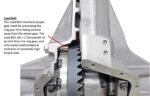 Currie Extreme 60 Crate Axles CE-LF6503A45 - Image 4