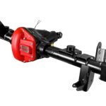 Currie 60 Crate Axles CE-LR6100E53