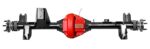 Currie 60 Crate Axles CE-LR6100A45 - Image 2