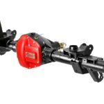 Currie 60 Crate Axles CE-TR6100A48