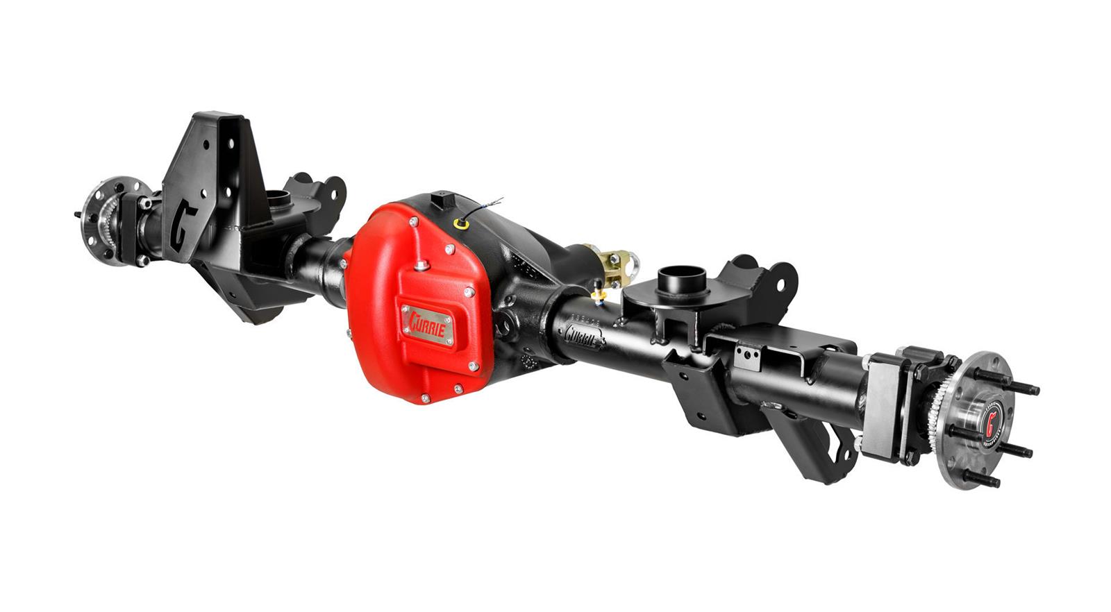 cur-ce-tr6100a45_xy_xl.jpg Currie 60 Crate Axles CE-TR6100A45 - Image 1