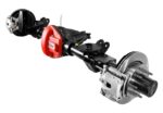 Currie Extreme 60 Crate Axles CE-TR6153E53 - Image 2