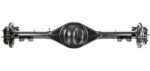 Currie 9 in. Crate Rear End Assemblies CR-GF237TWAB - Image 2