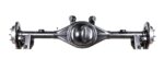 Currie 9 in. Crate Rear End Assemblies CR-GG135TWAB - Image 2