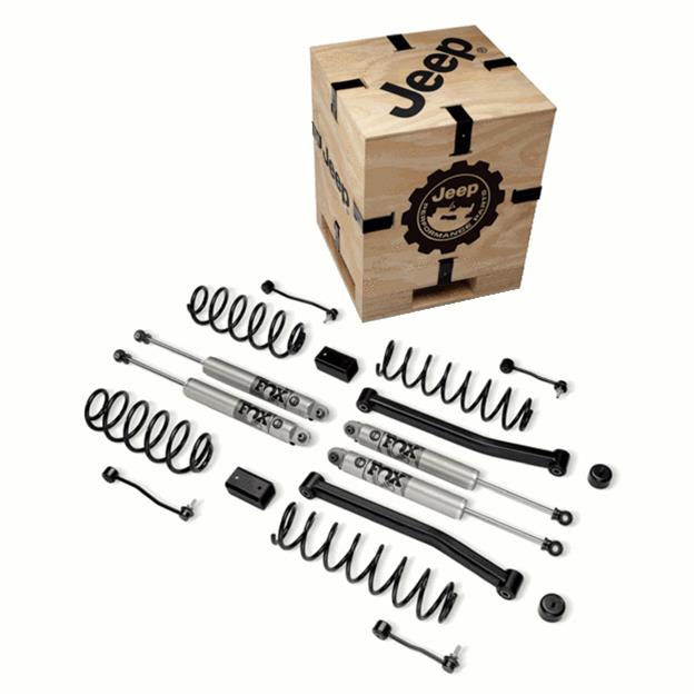 dcc-77072395ag_xl.jpg Mopar Performance Suspension Lift Kits 77072395AG - Image 1