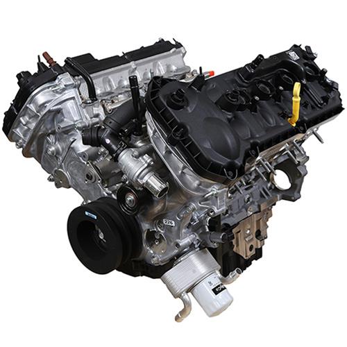 dd-11.jpg Ford Performance Parts Gen 3 5.0L Coyote 460 HP Mustang Crate Engines M-6006-M50C - Image 1