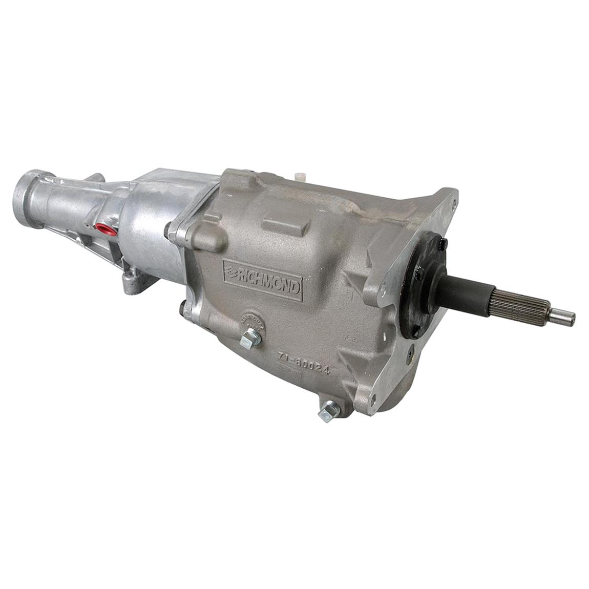 dd-19.jpg Richmond Gear Super T-10 Plus 4-Speed Transmissions 7021510 - Image 1