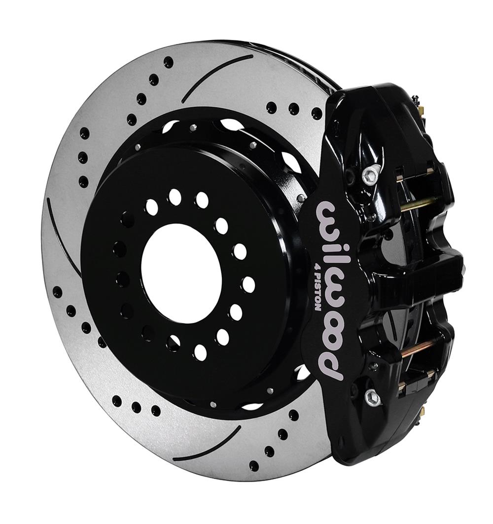 dd-24.jpg Wilwood AERO4 Big Brake Rear Brake Kits 140-10944-D - Image 1