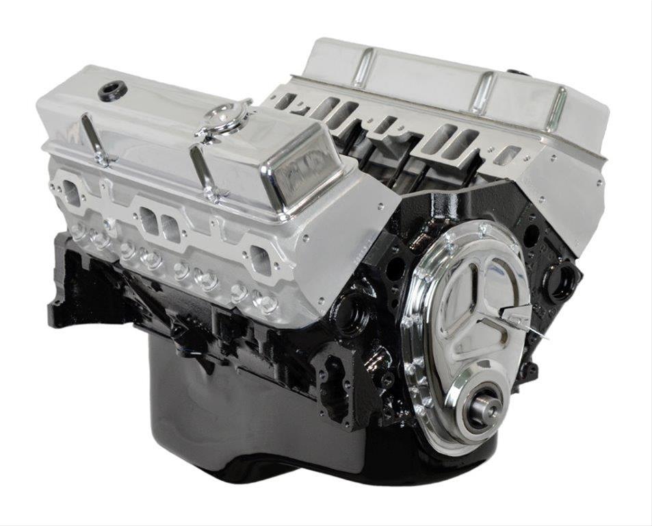 dd-5.jpg ATK High Performance GM 383 Stroker 435 HP Stage 1 Long Block Crate Engines HP36 - Image 1