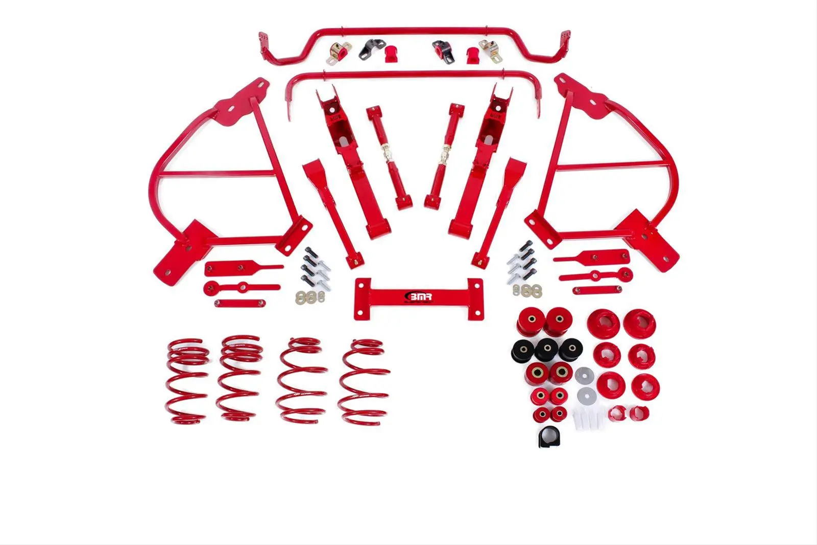 dd-5.webp BMR Level 4 Suspension Handling Packages HPP021R - Image 1
