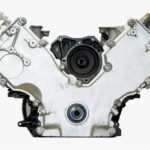 VEGE Remanufactured Long Block Crate Engines DFAV