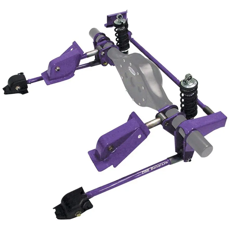 dd-8.webp Detroit Speed Inc Subframes 041703-DDS - Image 1