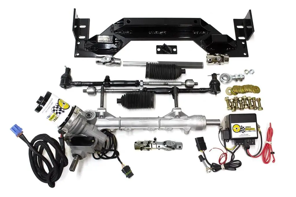 dd-9.webp EPAS Performance Electric Power Steering Kits 1105 - Image 1