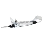 Flaming River 1965-70 Mustang Power Rack and Pinion Cradle Kits FR300NP1 - Image 2