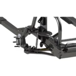 G-Comp Unser Edition 1967-69 Camaro Front Suspension Kit - Image 2