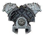 VEGE Remanufactured Long Block Crate Engines VDK1 - Image 3