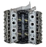 VEGE Remanufactured Long Block Crate Engines VDK1 - Image 5