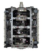 VEGE Remanufactured Long Block Crate Engines DCTC - Image 6