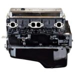 ATK High Performance GM 350 TBI 290 HP Stage 1 Long Block Crate Engines HP31 - Image 6