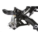 Detroit Speed Hydroformed Subframes 032004-DDS - Image 2