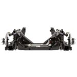 Detroit Speed Hydroformed Subframes 032004-DDS - Image 6