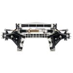 Detroit Speed Aluma-Frame Front Suspension Packages 032050-RDS - Image 2
