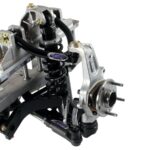 Detroit Speed Aluma-Frame Front Suspension Packages 032050-RDS - Image 3
