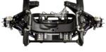 Detroit Speed SpeedRay Front Suspension Packages 032070-RDS - Image 2