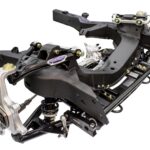 Detroit Speed SpeedRay Front Suspension Packages 032070-RDS