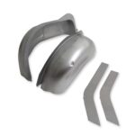 Detroit Speed 1962-67 X-Body Mini-Tub Leaf Spring Kits 041229DS - Image 3