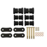 Detroit Speed 1962-67 X-Body Mini-Tub Leaf Spring Kits 041229DS - Image 4
