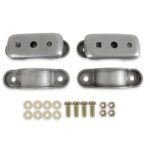 Detroit Speed 1962-67 X-Body Mini-Tub Leaf Spring Kits 041229DS - Image 8