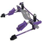 Detroit Speed QUADRALink Rear Suspension Kits 041714-SDS - Image 2