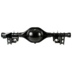 Detroit Speed Ford 9 in. QUADRALink Axle Housings 071501DS - Image 2