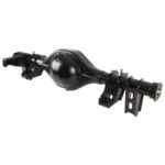 Detroit Speed Ford 9 in. QUADRALink Axle Housings 071501DS - Image 3