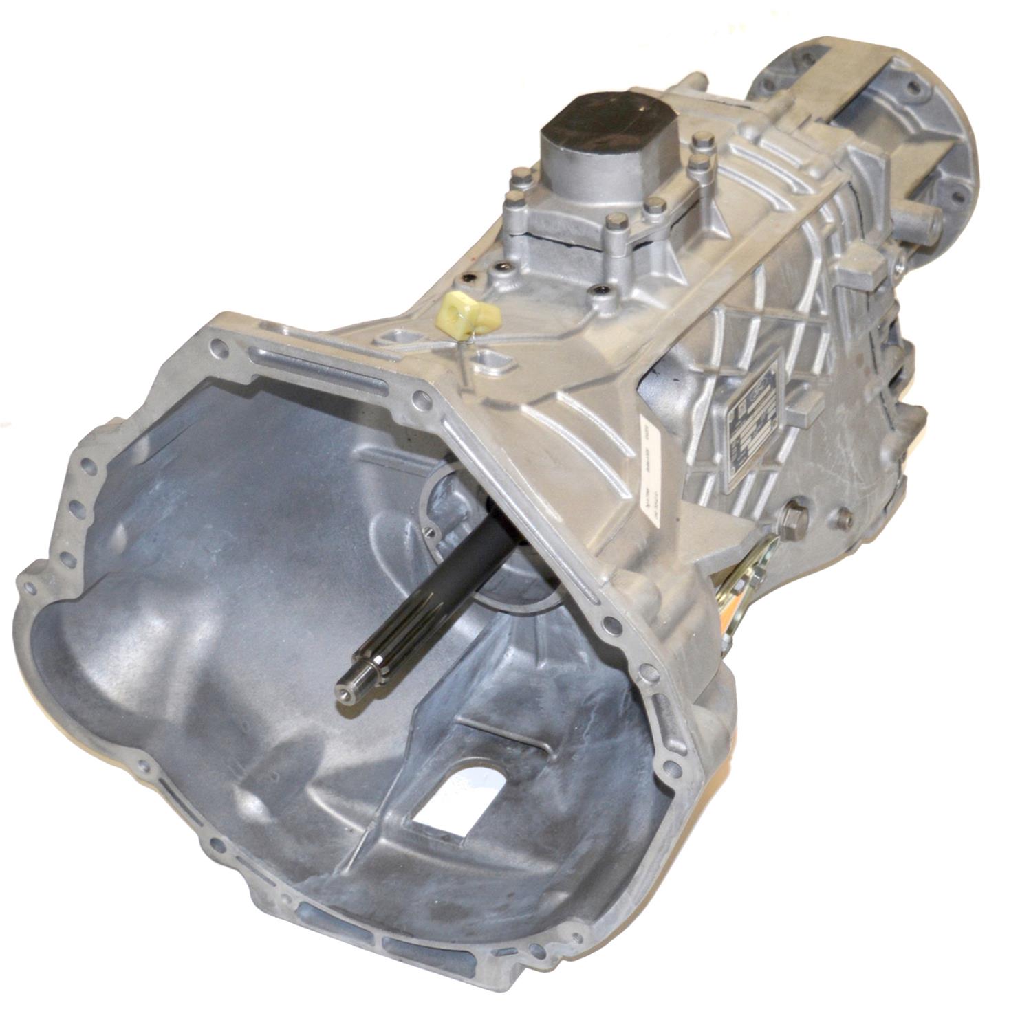 ee-21.jpg Zumbrota Remanufactured Manual Transmissions RMTS5-42-10 - Image 1