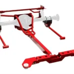 BMR Torque Arm Suspension Kits TAS006H