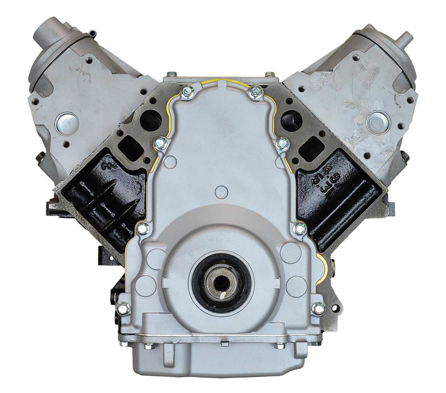 ee-5.jpg VEGE Remanufactured Long Block Crate Engines VCT84WD - Image 1