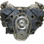 ATK Marine Rebuilt Long Block Engines DM07
