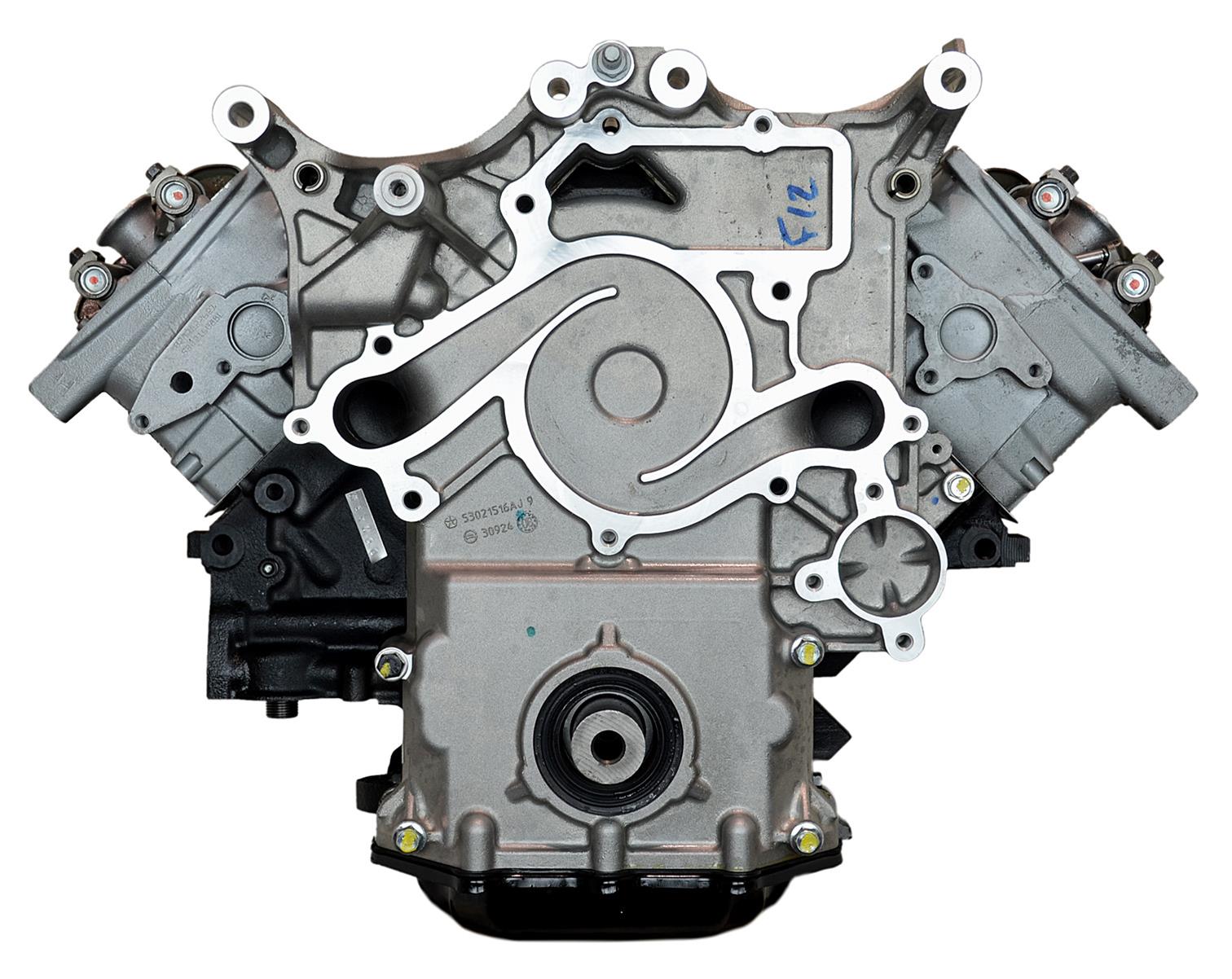 ee-7.jpg VEGE Remanufactured Long Block Crate Engines VDH9 - Image 1