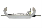 Flaming River 1965-70 Mustang Power Rack and Pinion Cradle Kits FR300PW1