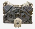 ATK Marine Rebuilt Long Block Engines DM07 - Image 3