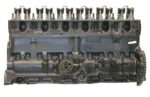 VEGE Remanufactured Long Block Crate Engines DA31 - Image 4