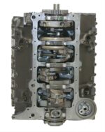ATK Marine Rebuilt Long Block Engines DM07 - Image 6